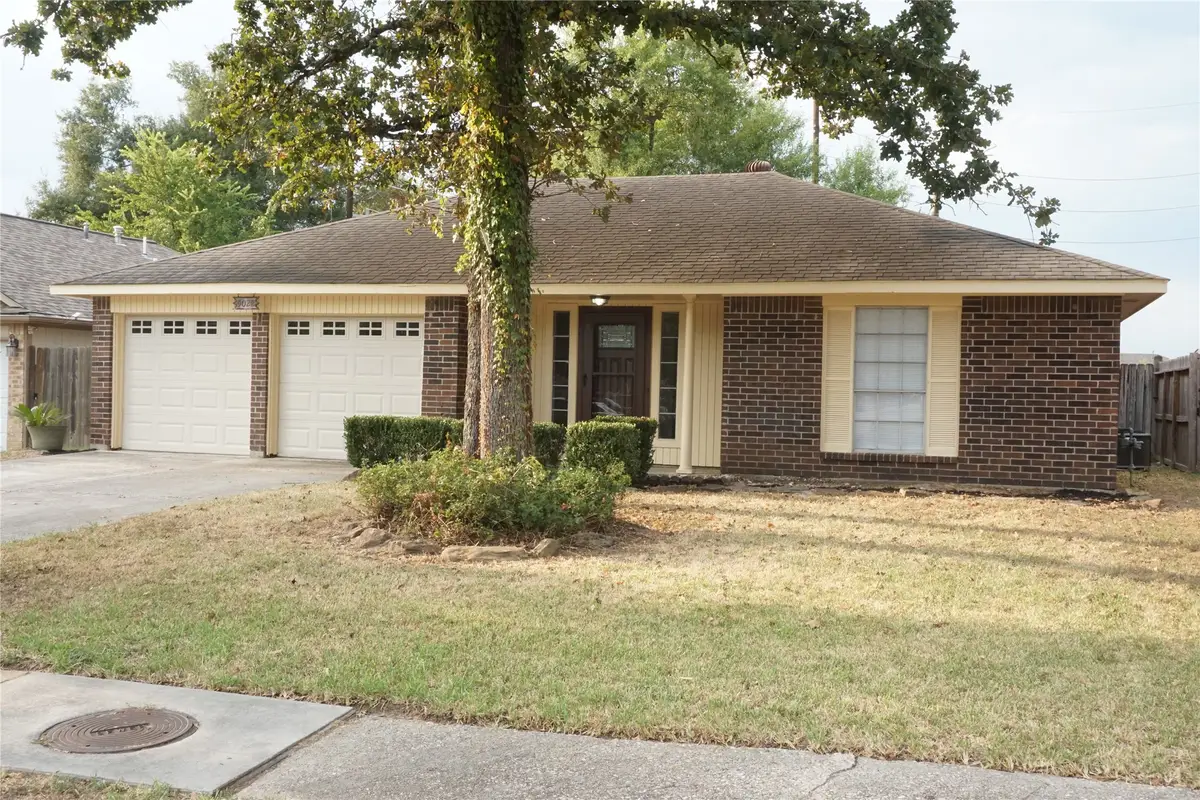 5022 Fox Hollow Boulevard, Spring, TX 77389 - #1