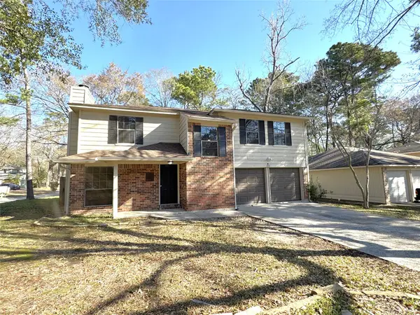 102 Summer Crest Circle, Spring, TX 77381