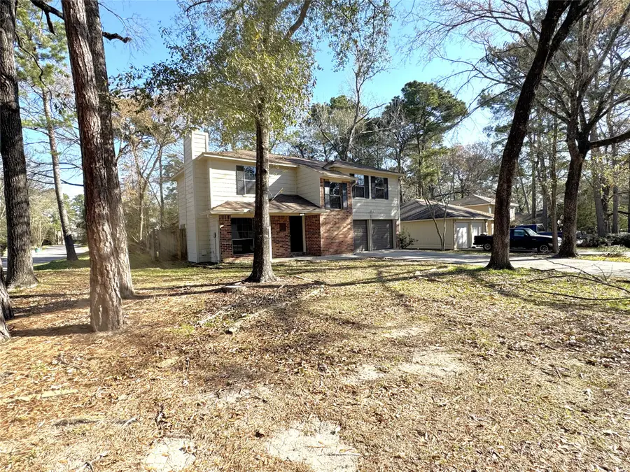 102 Summer Crest Circle, The Woodlands, TX 77381 - #2