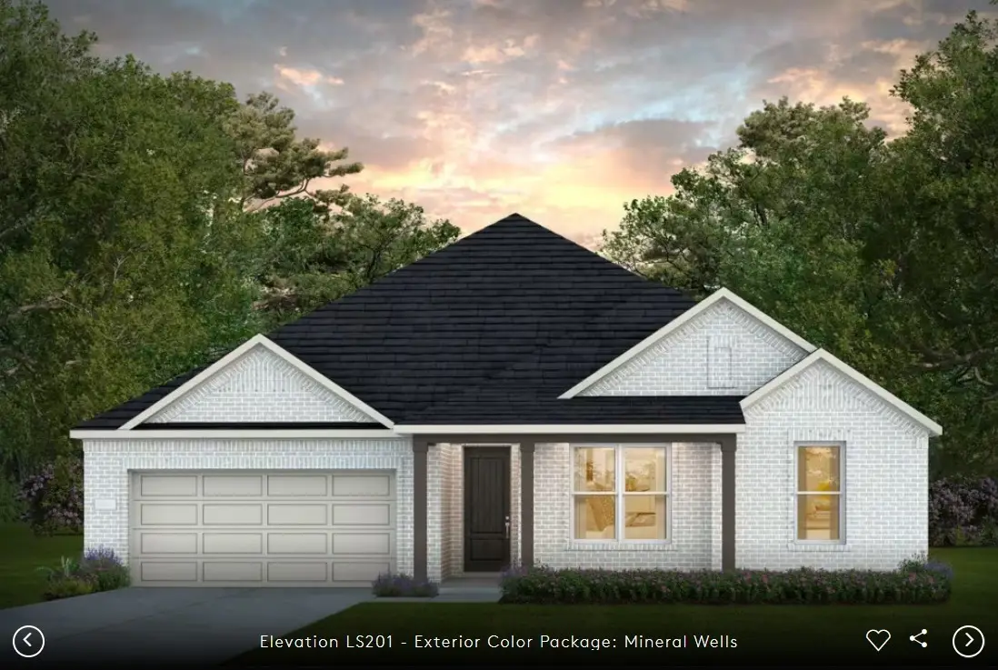21806 Enchanted Cedar Drive, Richmond, TX 77407 - #1