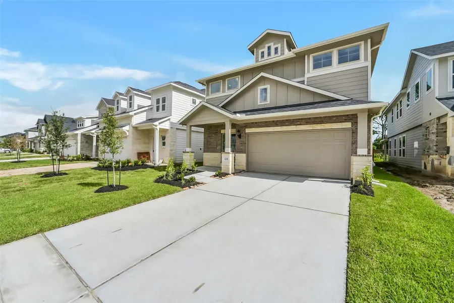 4210 Helmside Lane, Houston, TX 77053 - #3