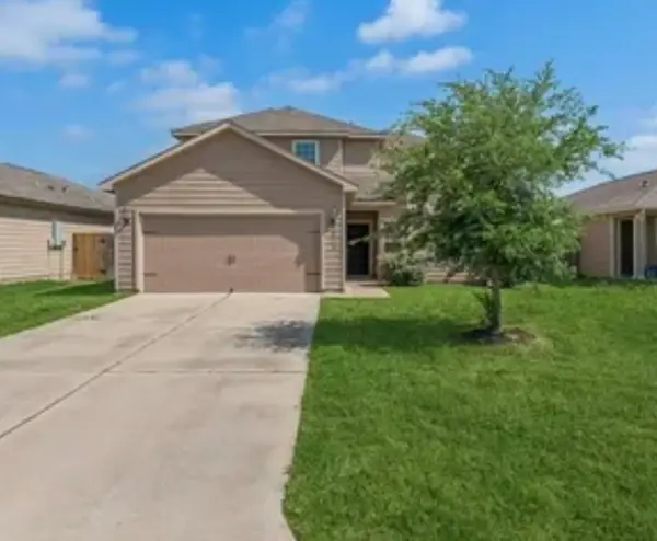 4012 Mimosa Lane, Brookshire, TX 77423