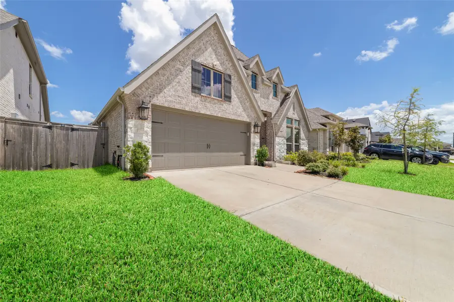 16138 Cottontail Burrow Lane, Hockley, TX 77447 - #2