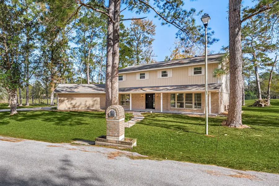 479 Brandon Road, Conroe, TX 77302 - Image #2