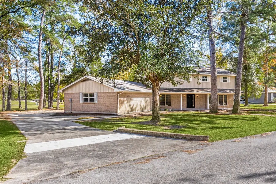 479 Brandon Road, Conroe, TX 77302 - Image #3