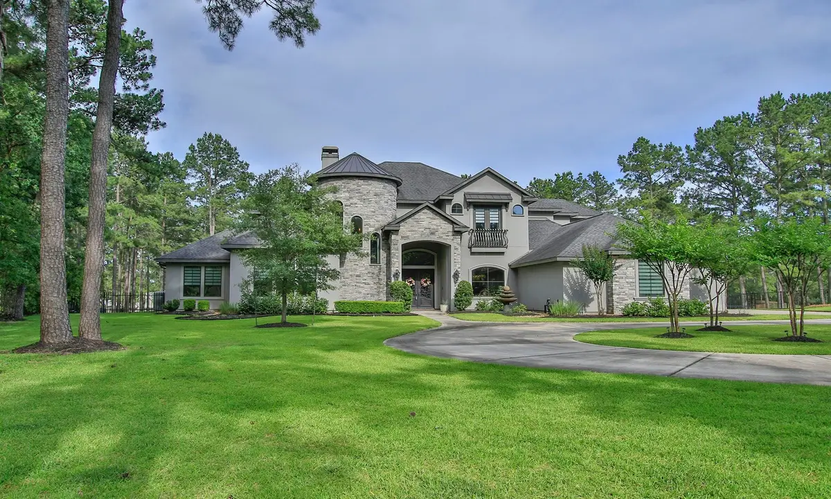28842 Lakeside Green, Magnolia, TX 77355 - #1