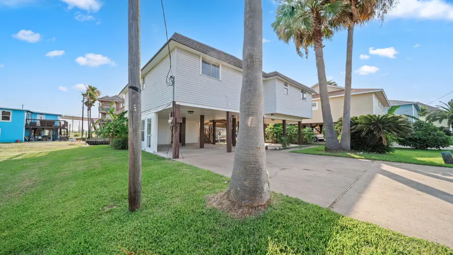 24 Kingfish Lane, Freeport, TX 77541 - #3