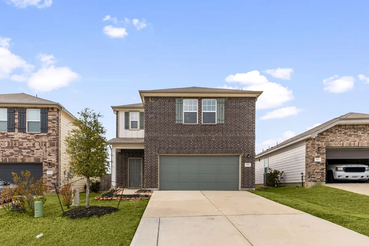 718 Amesbury Road, Conroe, TX 77316 - #1