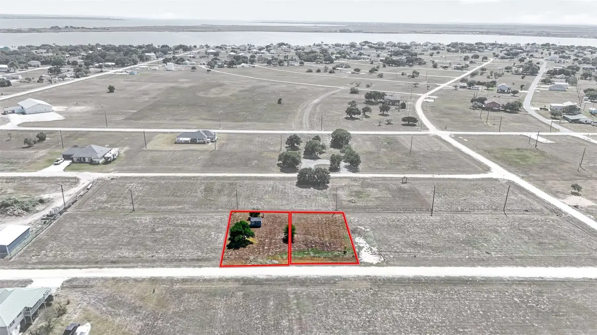 301 Starling, Palacios, TX 77465 - #1