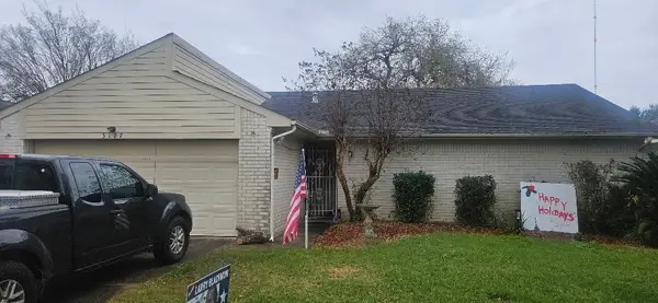 3107 Southern Hills Drive, Missouri City, TX 77459