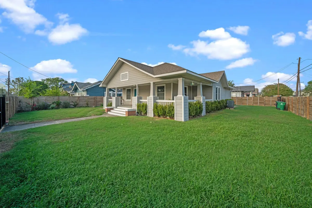 5711 Sherman Street, Houston, TX 77011 - #1