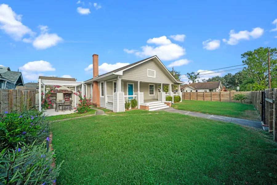 5711 Sherman Street, Houston, TX 77011 - #3