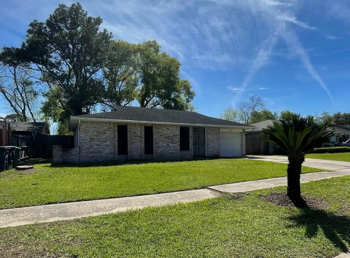 5119 Ridgewest Street, Houston, TX 77053 - #1