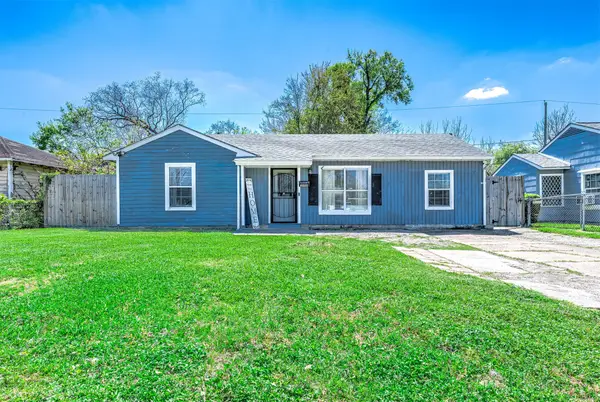 3910 Luca St Street, Houston, TX 77021