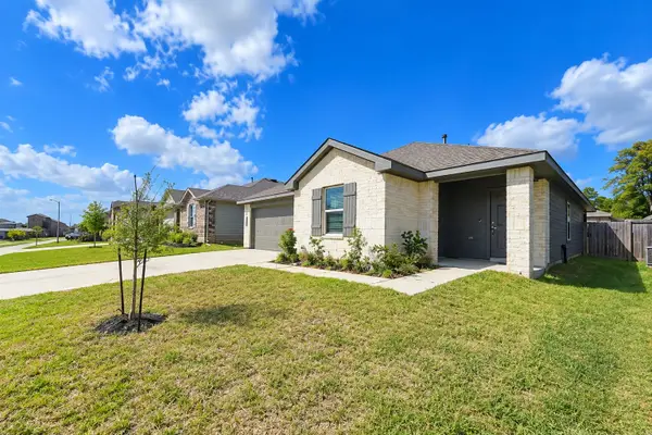 24634 Sapling Pine Street, Magnolia, TX 77355