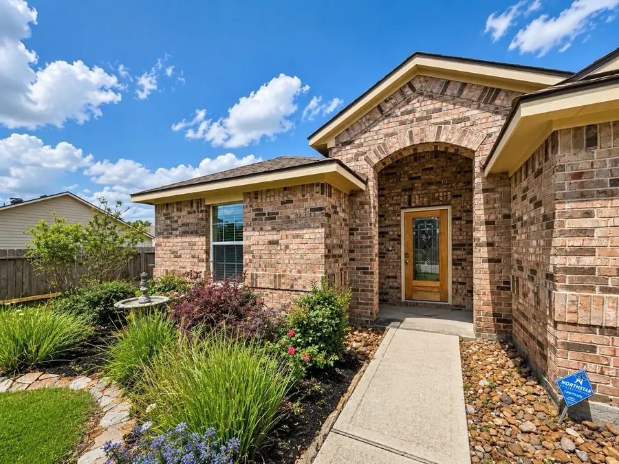 2911 Lincolns Meadow Drive, Spring, TX 77373 - #2