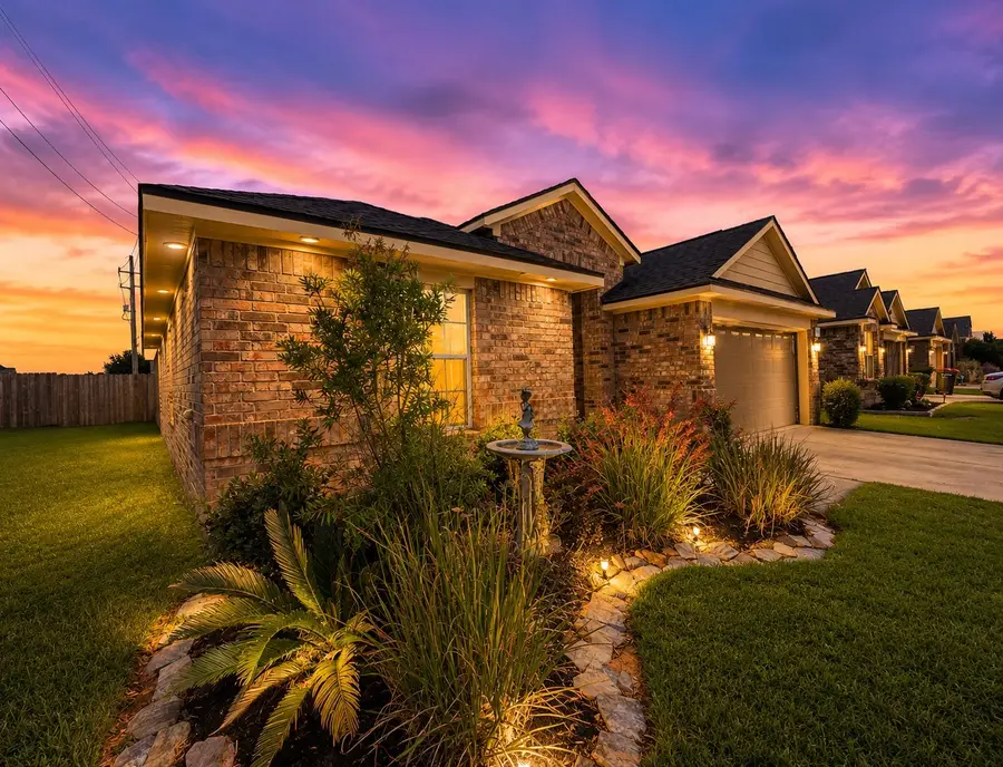 2911 Lincolns Meadow Drive, Spring, TX 77373 - #3