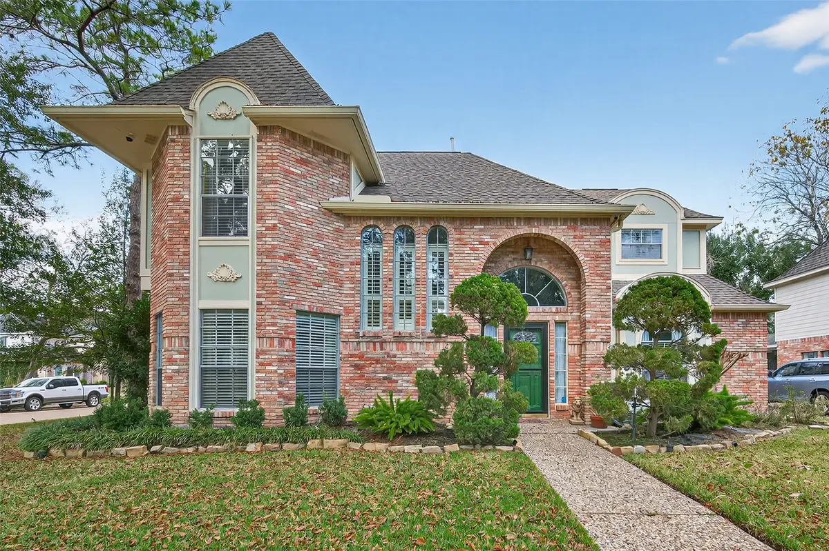 20754 Park Bend Drive, Katy, TX 77450 - Image #1