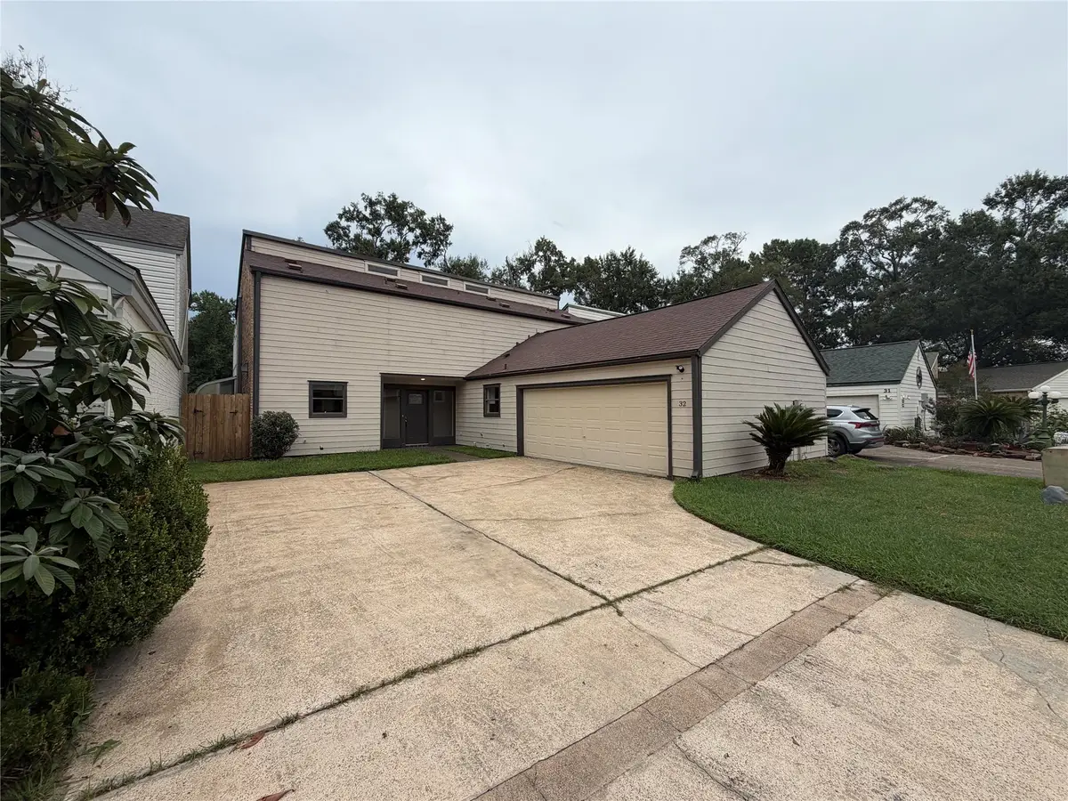1746 Cloister Drive #32, Crosby, TX 77532 - #1