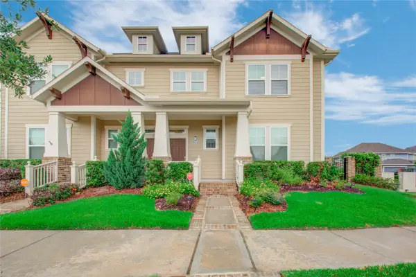17002 Makanda Drive, Cypress, TX 77433