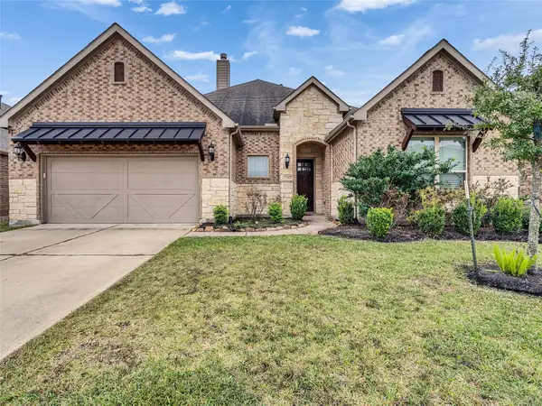 23415 Kingsford Shadow Lane, Katy, TX 77493