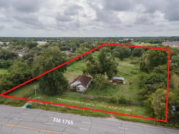 3715 Fm 1765, La Marque, TX 77568