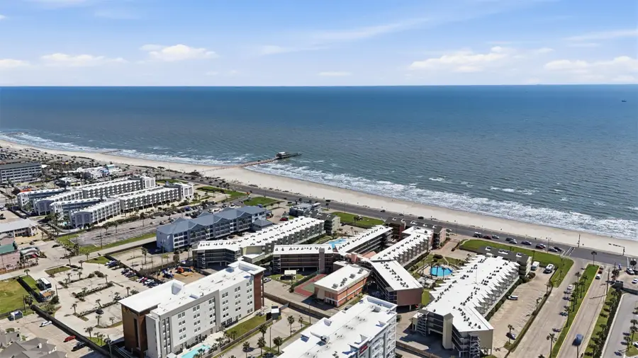 6300 Seawall Boulevard #3320, Galveston, TX 77551 - #2