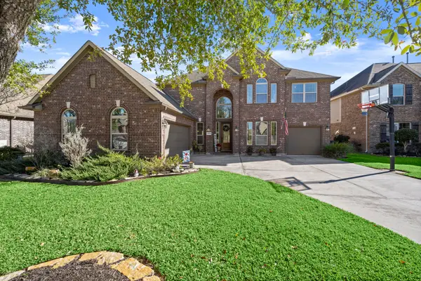 25306 Doyle Sands Court, Spring, TX 77389