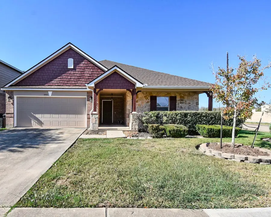 8502 Parapet Place, Rosharon, TX 77583 - #2