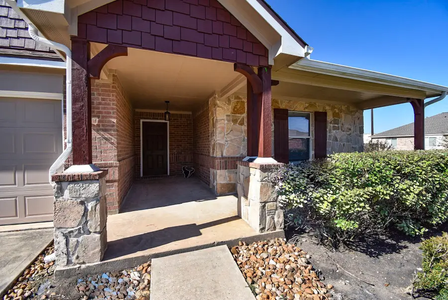 8502 Parapet Place, Rosharon, TX 77583 - #3