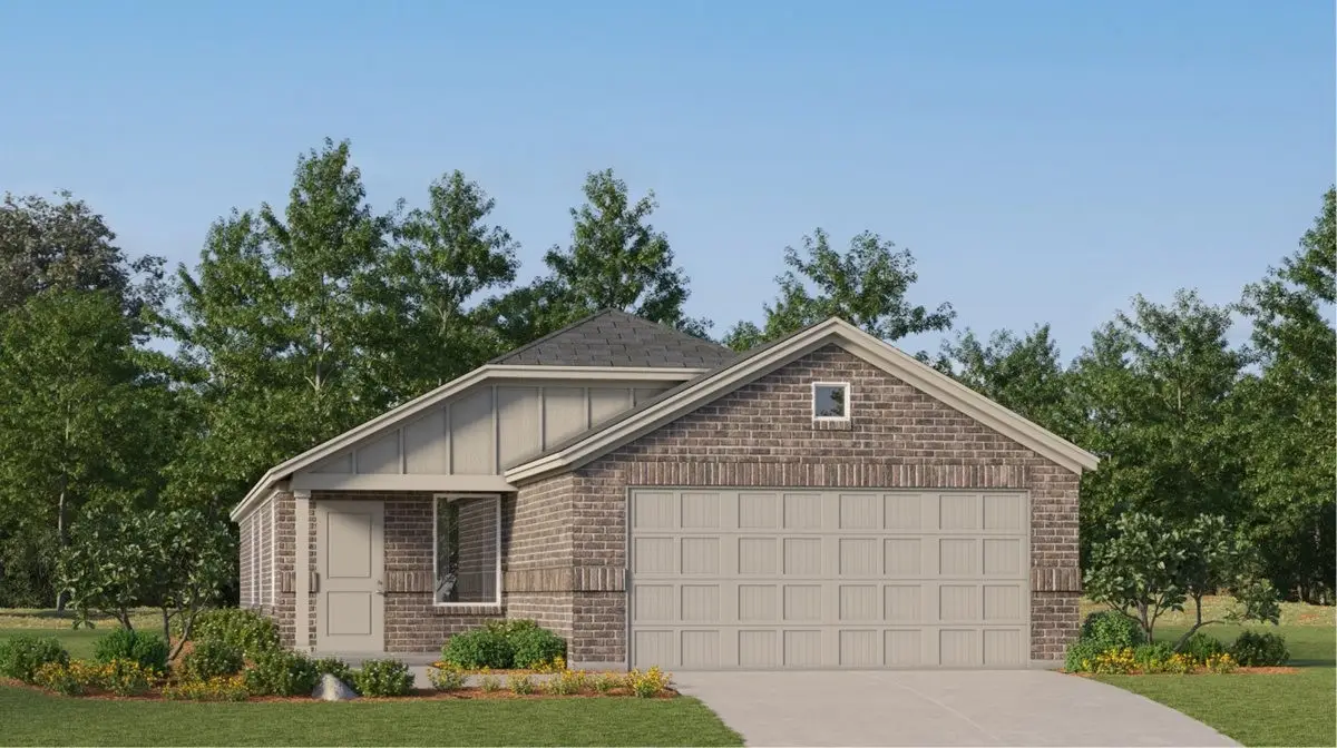 15119 Willowwater Drive, Montgomery, TX 77316 - #1