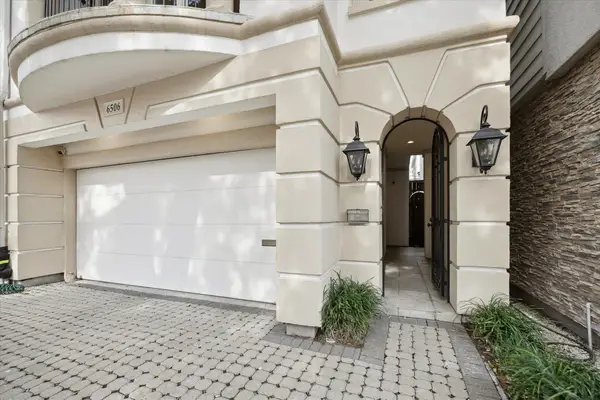 6506 Rodrigo Street, Houston, TX 77007