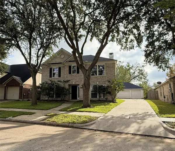 1535 Brady Creek Lane, Richmond, TX 77406