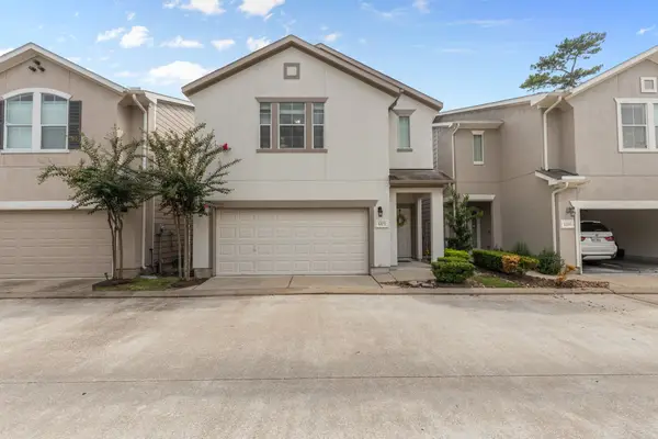 10051 Fallen Woods Drive, Houston, TX 77080
