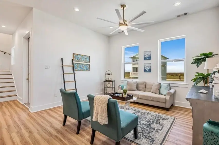 520 Annabelle Drive, Gilchrist, TX 77617 - #3