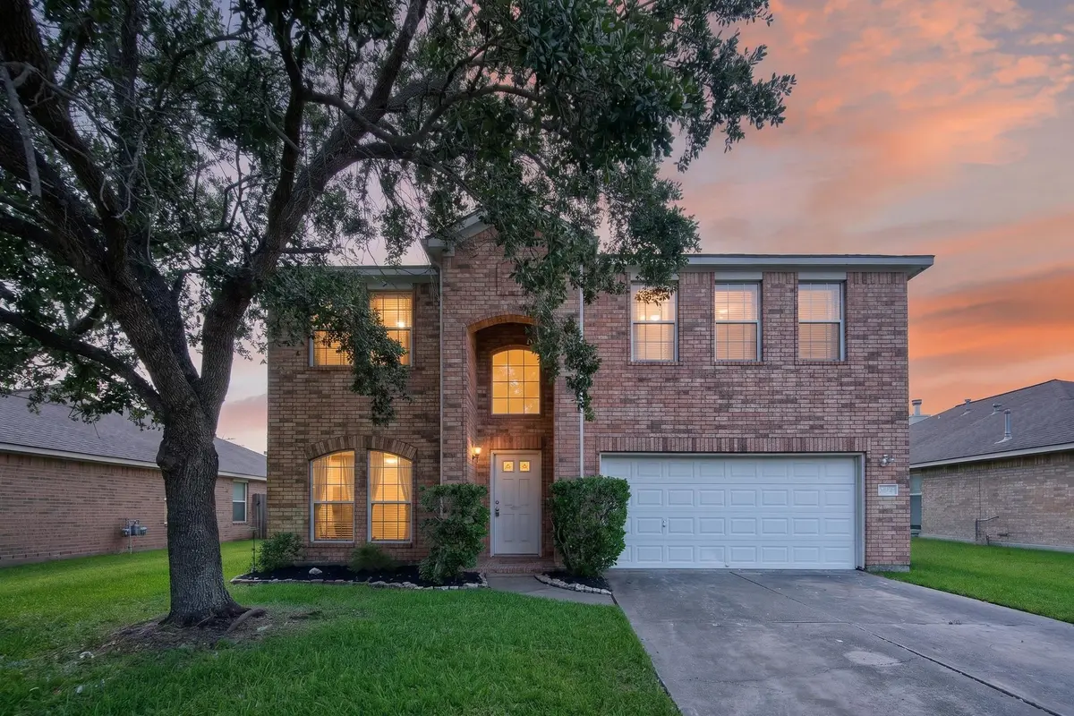 3416 Dorsey Lane, Pearland, TX 77584 - #1