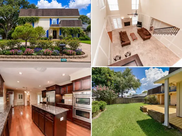 426 Longview Drive, Sugar Land, TX 77478