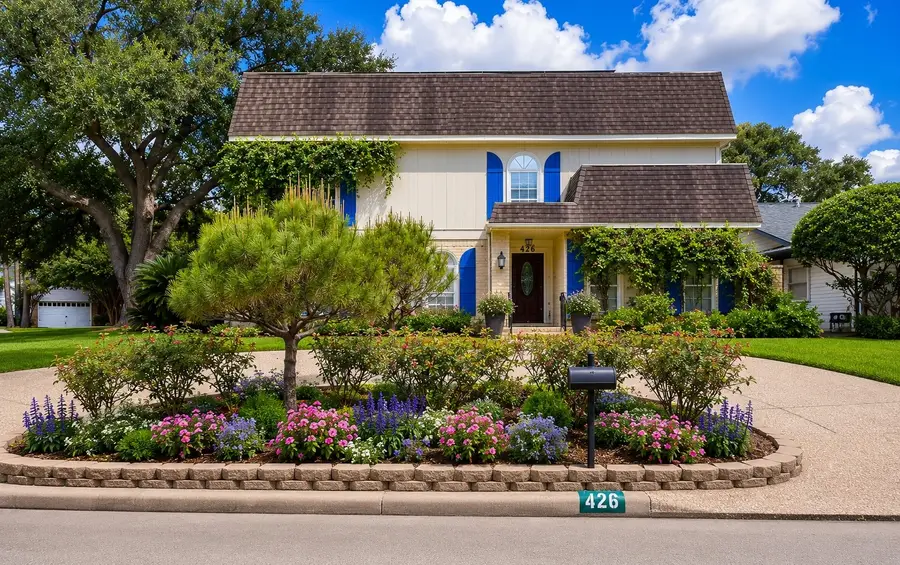 426 Longview Drive, Sugar Land, TX 77478 - #2
