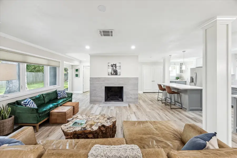 2514 Briarbrook Drive, Houston, TX 77042 - Image #2