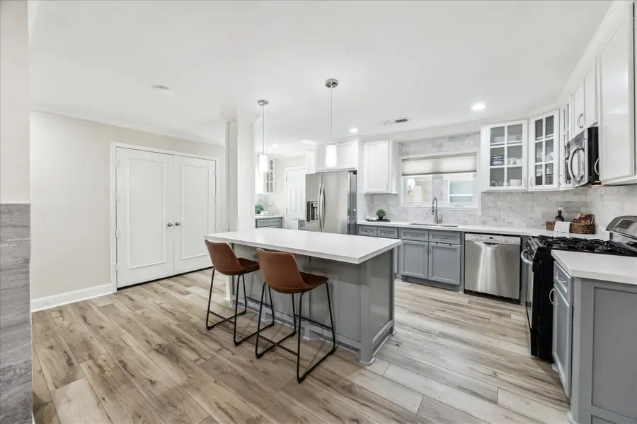 2514 Briarbrook Drive, Houston, TX 77042 - Image #3