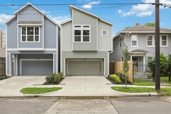 4317 Roseland Street #B, Houston, TX 77006