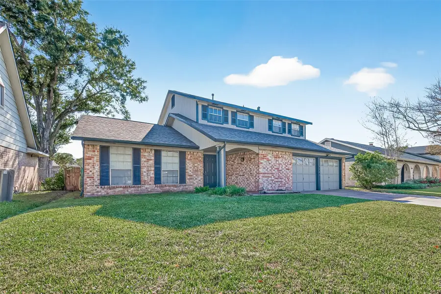 12319 Monticeto Lane, Meadows Place, TX 77477 - #2