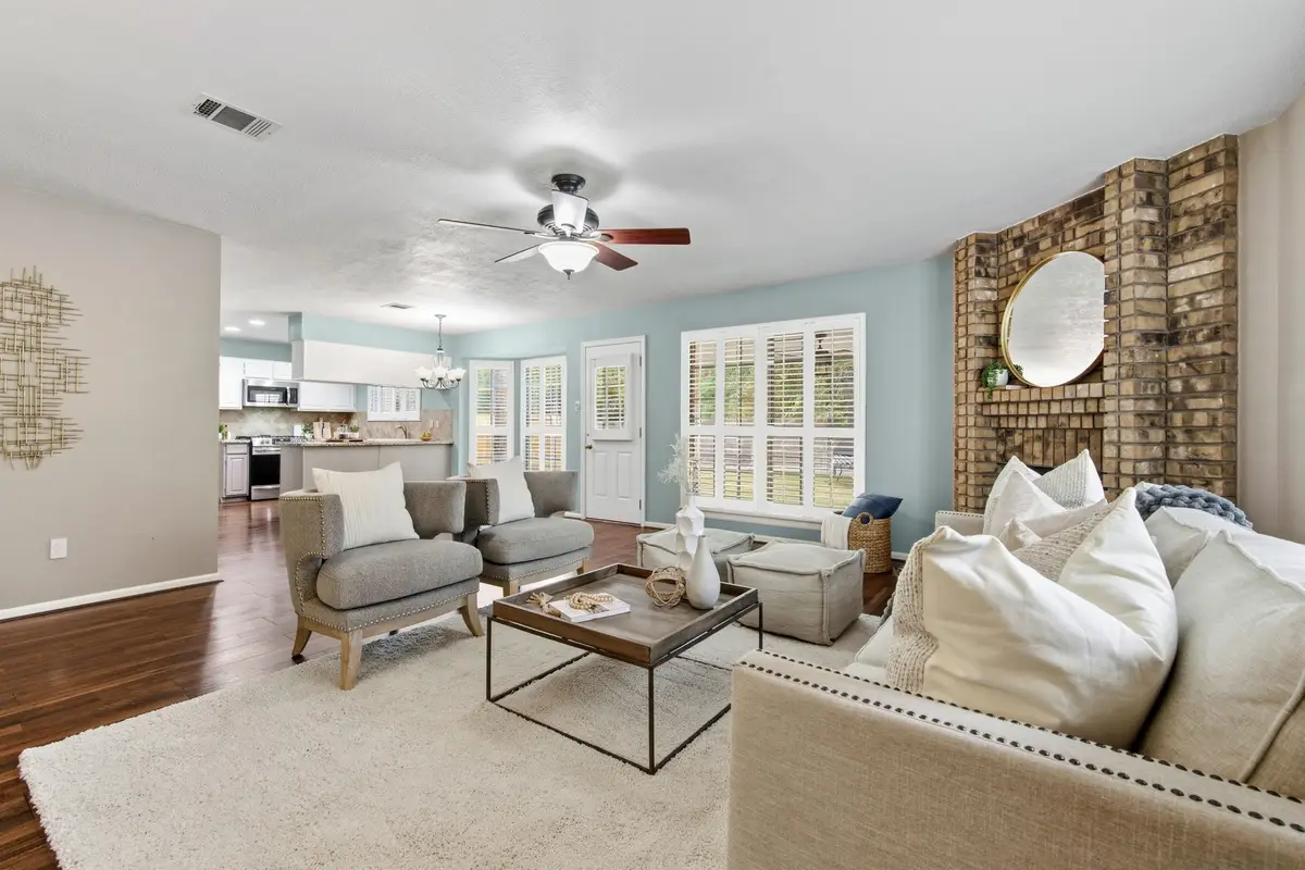 4423 Echo Falls Drive, Kingwood, TX 77345 - Image #1