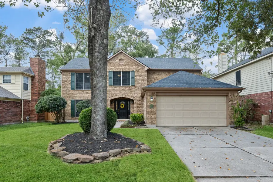 4423 Echo Falls Drive, Kingwood, TX 77345 - Image #2