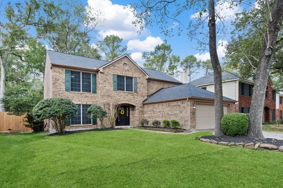 4423 Echo Falls Drive, Kingwood, TX 77345 - Image #3