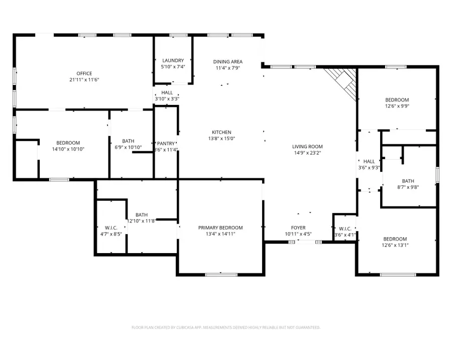 10510 Longleaf Drive, Conroe, TX 77385 - #3