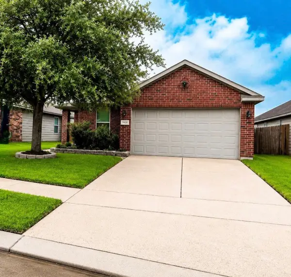 5426 Casa Batillo Drive, Katy, TX 77449