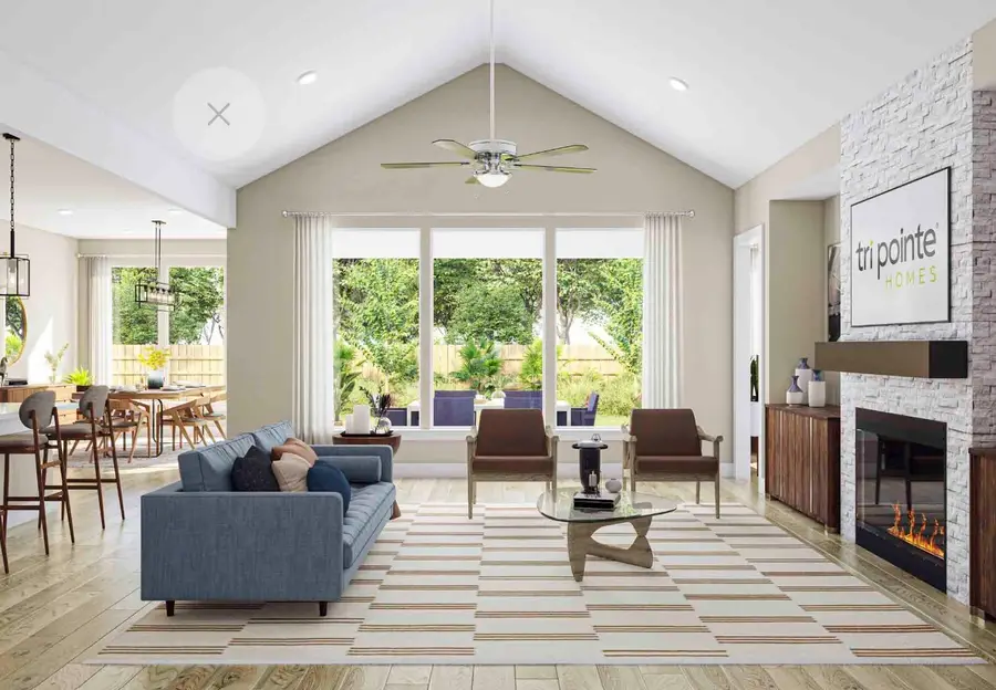 2719 Crown Ridge Drive, Missouri City, TX 77459 - #3