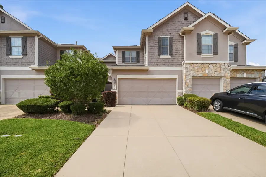 16045 Summerville Lake Drive, Tomball, TX 77377 - #2