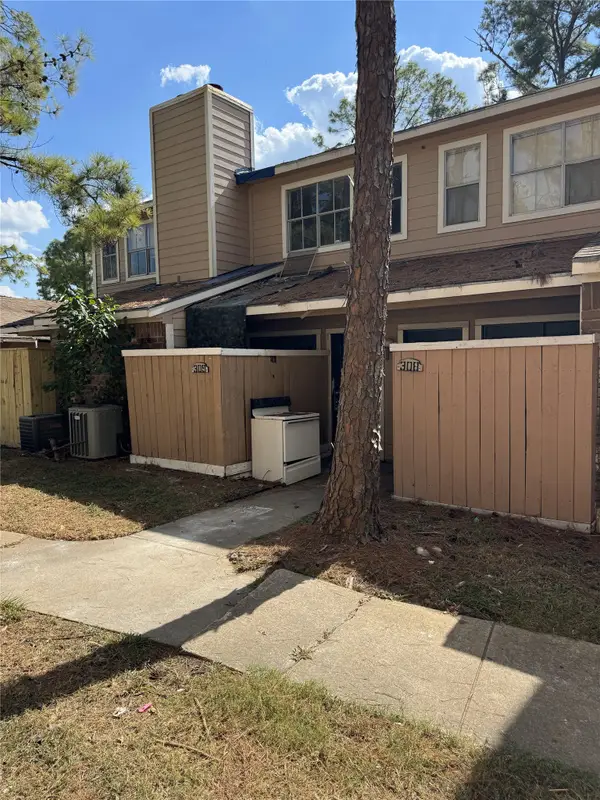 7402 Alabonson Road #309, Houston, TX 77088
